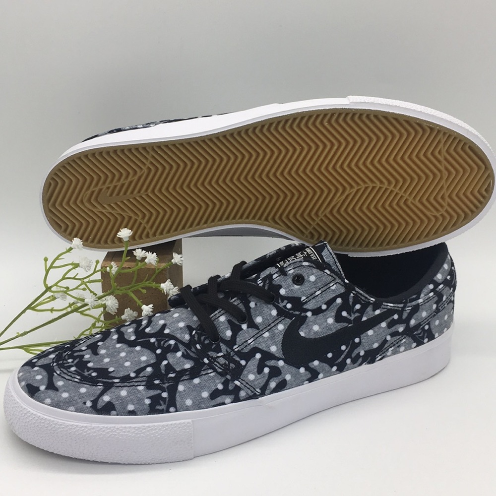 Nike Sb Zoom Janoski Cnvs RM - Picture 5 of 8
